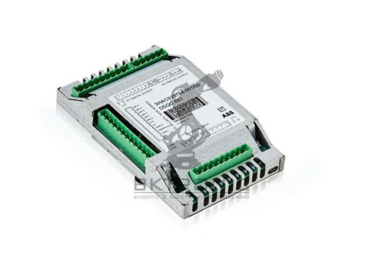 3HAC025784-001 I/O Unit