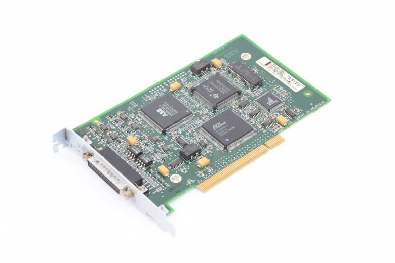 Axis Computer Board S4C+ DSQC 602 3HAC18159-1