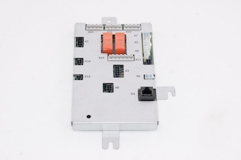 Contactor Board IRC5 3HAC13389-1