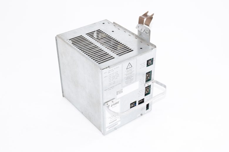 Power Supply S4C+ 3HAC4297-1