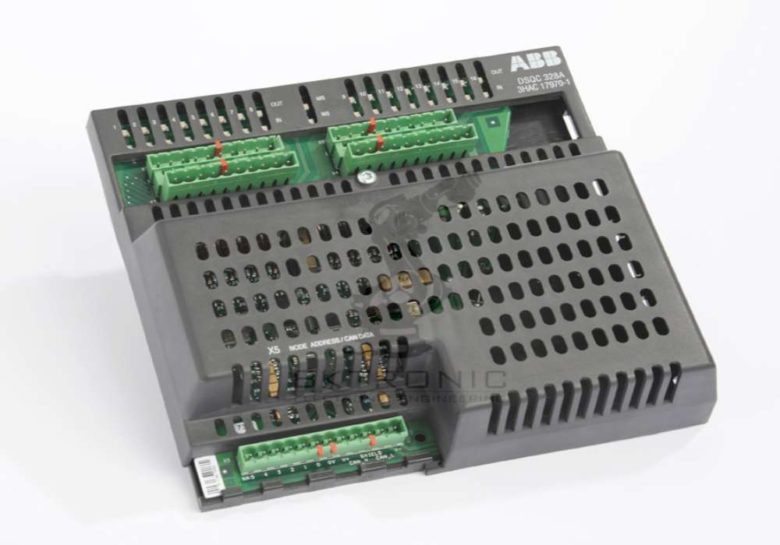 Carte I/O Digital 24VDC