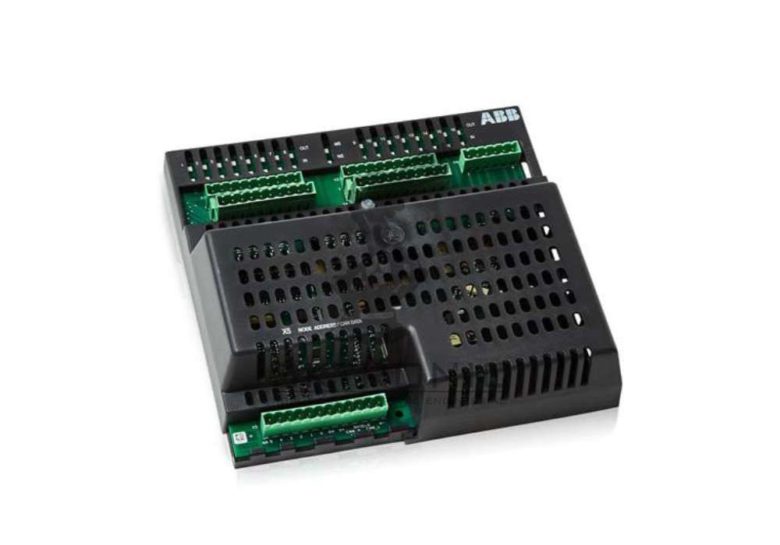 I/O Board A/D Combi 3HAC17971-1