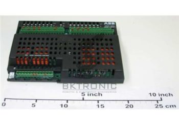 Carte I/O Digital Relay DSQC 332A 3hac17973-1