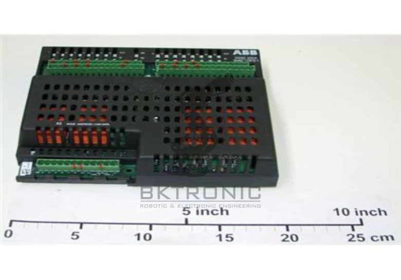 Carte I/O Digital Relay DSQC 332A