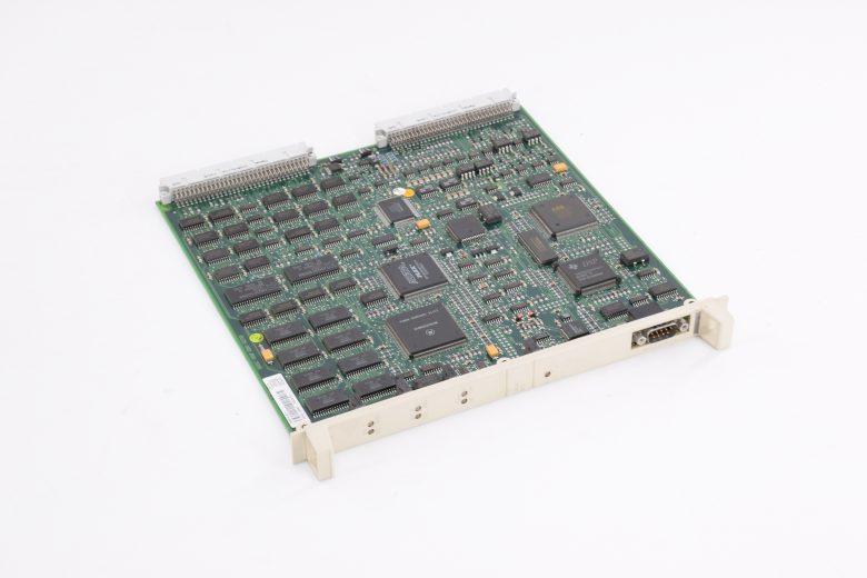 Robot Computer Board M98/M99 RW3.2