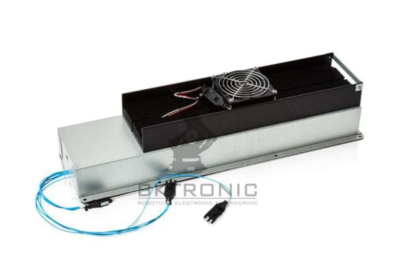 Cooling Unit for Computer unit S4C+ 3HAC6096-1