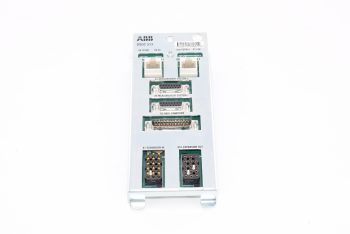 Axis connector unit DSQC 513 3HAC6546-1