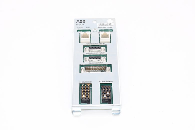 Axis Connector Unit 3HAC6546-1
