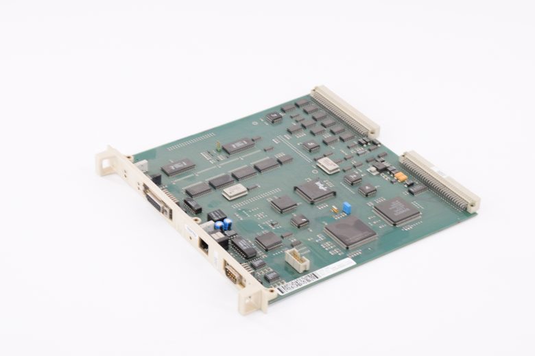 Ethernet Board NIOC-01
