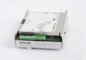 3HNE00025-1 Carte Remote I/O DSQC 350