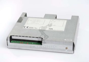 Carte I/O Analog 3HNE00554-1