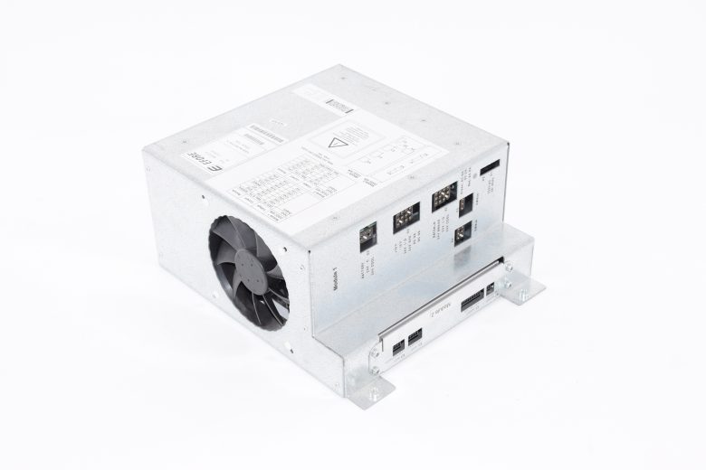 Power Supply unit S4P+