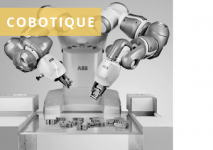 formation robotique industrielle cobotique