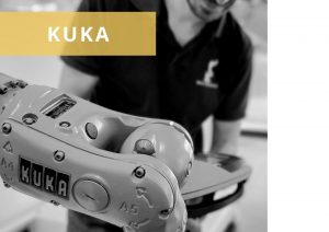 formation robotique industrielle kuka