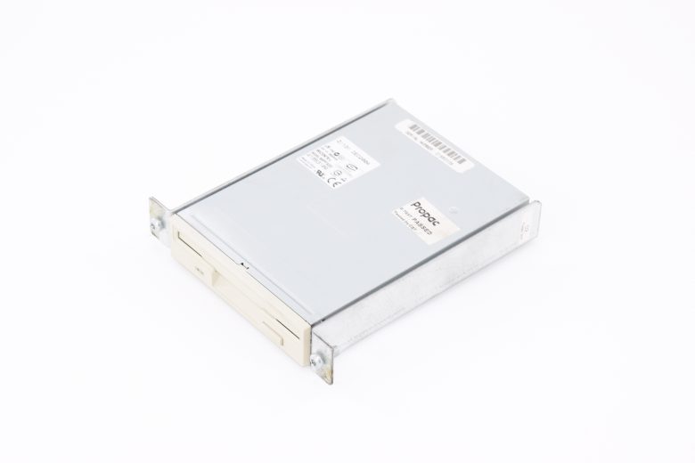 Floppy Drive Unit S4/S4C/S4C+