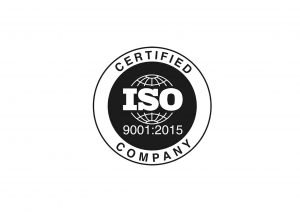 formation robotique industrielle certification ISO 9001